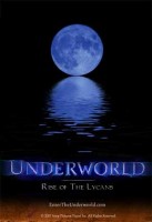 Underworld: Rise of the Lycans