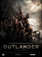 Outlander: Guerreiro vs Predador