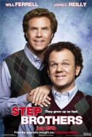 Quase Irmãos (Step Brothers)