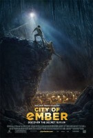 Cidade das Sombras (City of Ember)