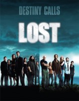 Lost 5ª Temporada - Episódios 7 e 8