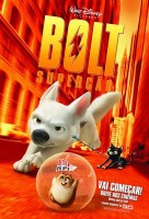 Bolt Supercão