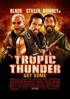 Trovão Tropical (Tropic Thunder)