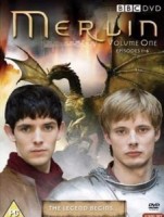 Merlin - 1ª e 2ª Temporada